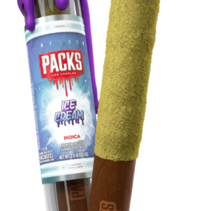 Packs Blunt