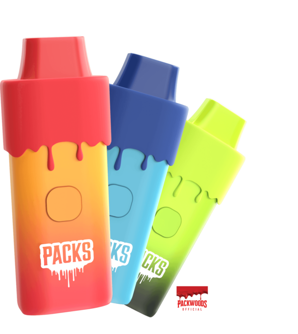 Packs Disposable