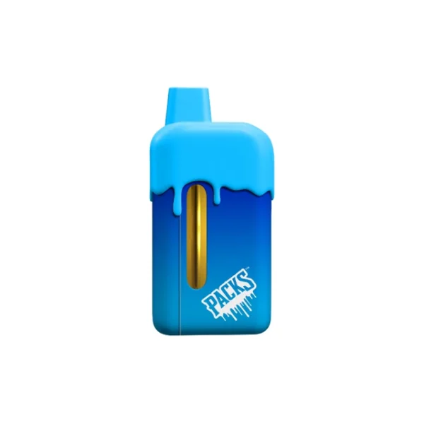 Packs Disposable Vape Blucifer